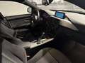 BMW 420 420i xDrive Gran Coupe M Sport Aut. M Sport Schwarz - thumbnail 3