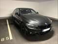 BMW 420 420i xDrive Gran Coupe M Sport Aut. M Sport Schwarz - thumbnail 4