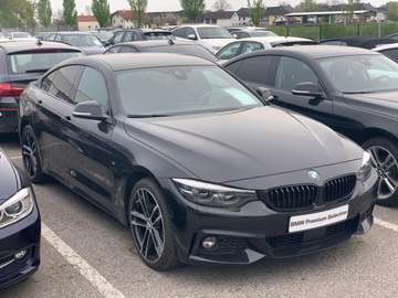 420i xDrive Gran Coupe M Sport Aut. M Sport