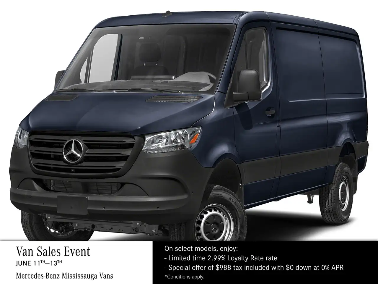 Mercedes-Benz Sprinter fotografie Mercedes-Benz Sprinter
