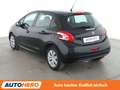 Peugeot 208 1.0 VTi Active*TEMO*PDC*KLIMA*GARANTIE* Schwarz - thumbnail 4