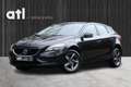 Volvo V40 2.0 D2 Summum Business Leer | Navigatie | Panorama Zwart - thumbnail 1