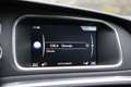 Volvo V40 2.0 D2 Summum Business Leer | Navigatie | Panorama Чёрный - thumbnail 17