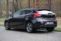 Volvo V40 2.0 D2 Summum Business Leer | Navigatie | Panorama Zwart - thumbnail 3