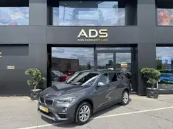 BMW X1 sDrive18i Advantage