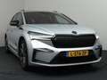 Skoda Enyaq iV 60 Sportline SoH 93,6% | Navigatie | Camera | A Šedá - thumbnail 40