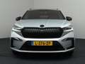 Skoda Enyaq iV 60 Sportline SoH 93,6% | Navigatie | Camera | A Šedá - thumbnail 25