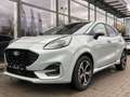 Ford Puma 749 Puma 1.0 EcoBoost Hybrid MHEV Autom. ST-Line Gris - thumbnail 3