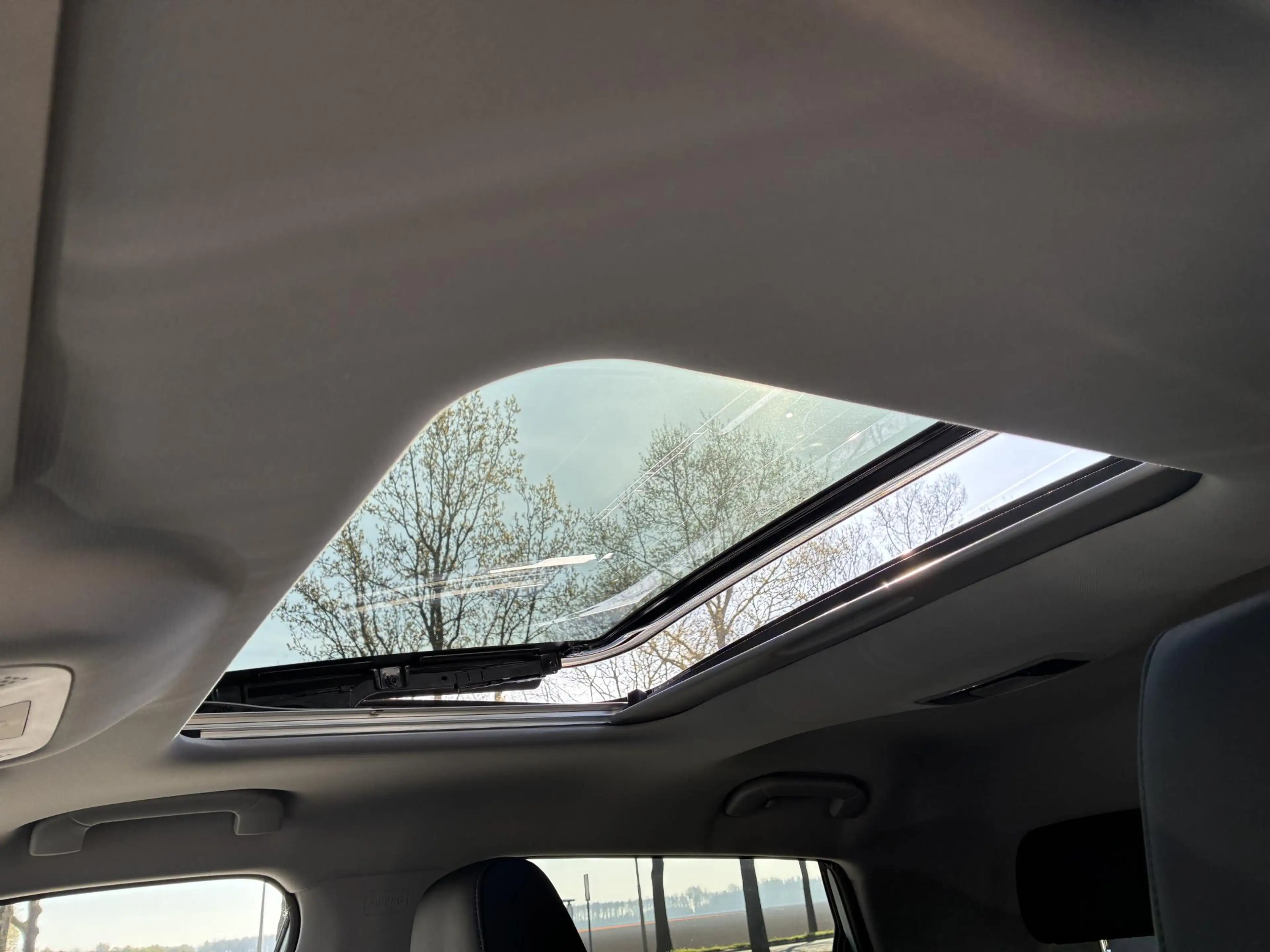 Omoda 5 Premium 61 kWh Voorraad Nieuw| ECC | Schuif/kantel — photo 12