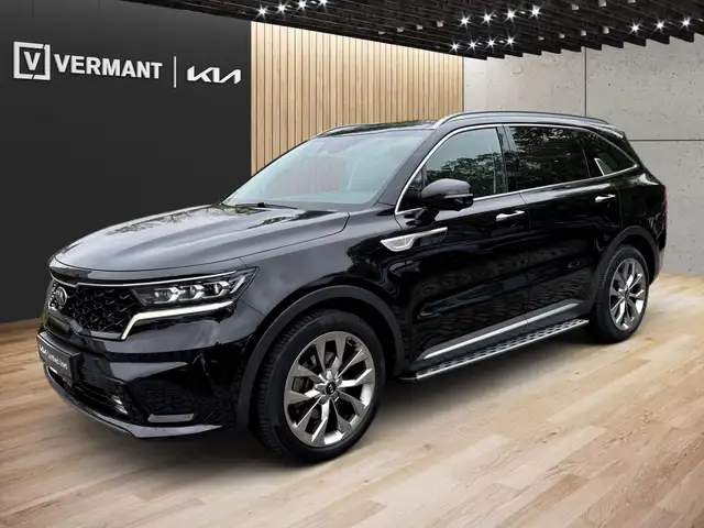 Kia Sorento 1.6T-GDI PHEV Pace AWD 7PL Full Option