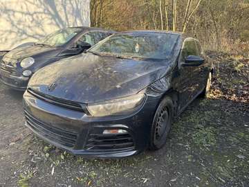 Scirocco 1.4 TSI