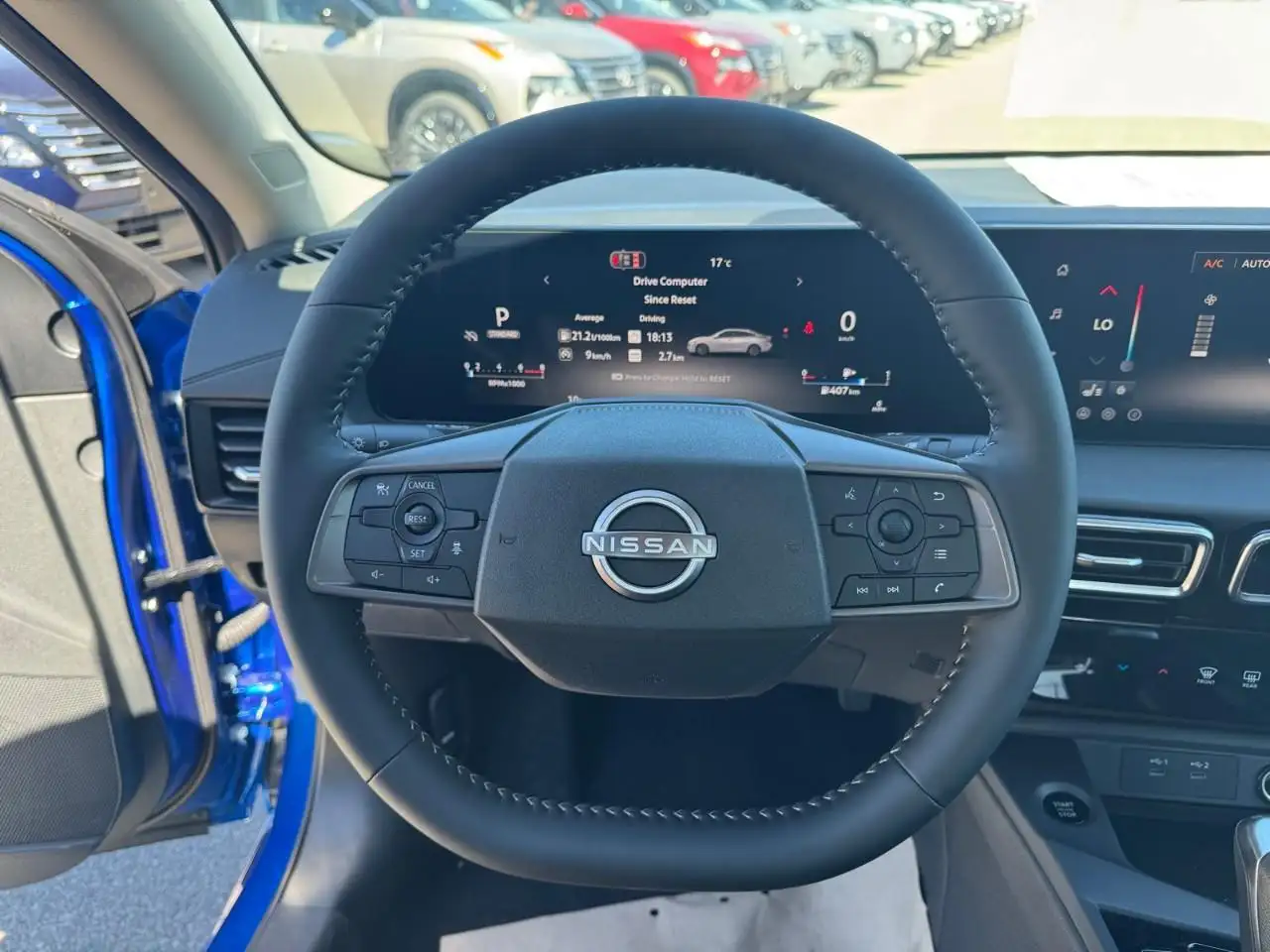 Nissan Sentra снимка Nissan Sentra