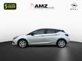 Opel Astra K 1.2 Turbo Edition mit Leichtmetallfelgen Argent - thumbnail 5