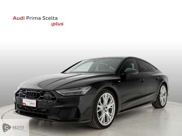 Audi Sportback NF Audi Sportback Business Advanced 50 TDI quattro tiptronic