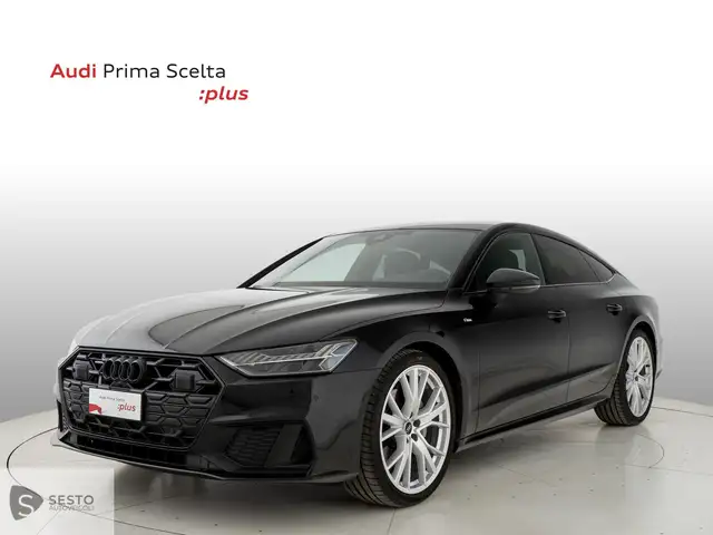 Audi A7 Audi Sportback NF Audi Sportback Business Advanced 50 TDI quattro tiptronic