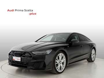 Audi Sportback NF Audi Sportback Business Advanced 50 TDI quattro tiptronic
