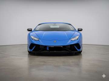 Huracan Performante