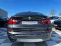 BMW X4 xDrive30d -HUD-Leder-Glasdach-Xenon -Scheckh. Grey - thumbnail 7