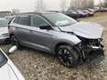 Opel Grandland GRANDLAND UNFALLWAGEN BUSI ELEG 1.5 DIESEL S/S ... Silber - thumbnail 1