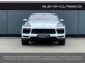 Porsche Cayenne S *Matrix, InnoDrive, 18-Wege* Blanc - thumbnail 2