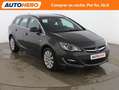 Opel Astra 1.6CDTi S/S Excellence 136 Gris - thumbnail 8