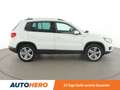 Volkswagen Tiguan 1.4 TSI Lounge Sport & Style BMT*BI-XENON*PDC*SHZ* Weiß - thumbnail 7