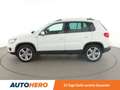 Volkswagen Tiguan 1.4 TSI Lounge Sport & Style BMT*BI-XENON*PDC*SHZ* Weiß - thumbnail 3