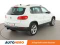 Volkswagen Tiguan 1.4 TSI Lounge Sport & Style BMT*BI-XENON*PDC*SHZ* Weiß - thumbnail 6