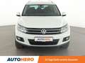 Volkswagen Tiguan 1.4 TSI Lounge Sport & Style BMT*BI-XENON*PDC*SHZ* Weiß - thumbnail 9
