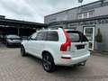 Volvo XC90 D5 R-Design 7-SITZER°AUTOM°LEDER°TEMPOM°AHK Blanc - thumbnail 7