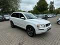Volvo XC90 D5 R-Design 7-SITZER°AUTOM°LEDER°TEMPOM°AHK Blanc - thumbnail 3