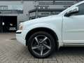Volvo XC90 D5 R-Design 7-SITZER°AUTOM°LEDER°TEMPOM°AHK Blanc - thumbnail 23