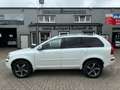 Volvo XC90 D5 R-Design 7-SITZER°AUTOM°LEDER°TEMPOM°AHK Blanc - thumbnail 8