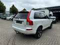 Volvo XC90 D5 R-Design 7-SITZER°AUTOM°LEDER°TEMPOM°AHK Blanc - thumbnail 5