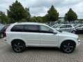 Volvo XC90 D5 R-Design 7-SITZER°AUTOM°LEDER°TEMPOM°AHK Blanc - thumbnail 4