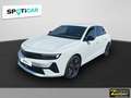 Opel Astra L Electric GS, Navi, PDC, Kamera, AHK, uvw. bijela - thumbnail 1