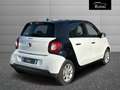 smart forFour 1.0 Youngster 71cv twinamic my18 Bianco - thumbnail 2