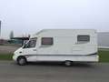 Mercedes-Benz Sprinter Sprinter TEC Rotec 6695 TI Blanc - thumbnail 3