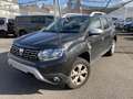 Dacia Duster II 1.0 TCE 100 CONFORT 4X2 CAMERA / GPS Schwarz - thumbnail 1