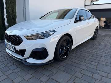 M235i xDrive Gran Coupé M-Performance