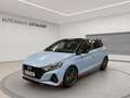 Hyundai i20 N "Performance" 2WD 6-Gang Blau - thumbnail 3