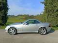 Mercedes-Benz SLK 32 AMG V6 K 354cv Argento - thumbnail 4