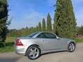 Mercedes-Benz SLK 32 AMG V6 K 354cv Argento - thumbnail 3