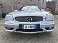 Mercedes-Benz SLK 32 AMG V6 K 354cv Argento - thumbnail 8