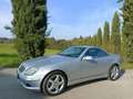 Mercedes-Benz SLK 32 AMG V6 K 354cv Argento - thumbnail 2