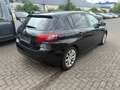 Peugeot 308 BlueHDi 100 Access,Eteil.Navi,Klima,Euro6 Schwarz - thumbnail 5