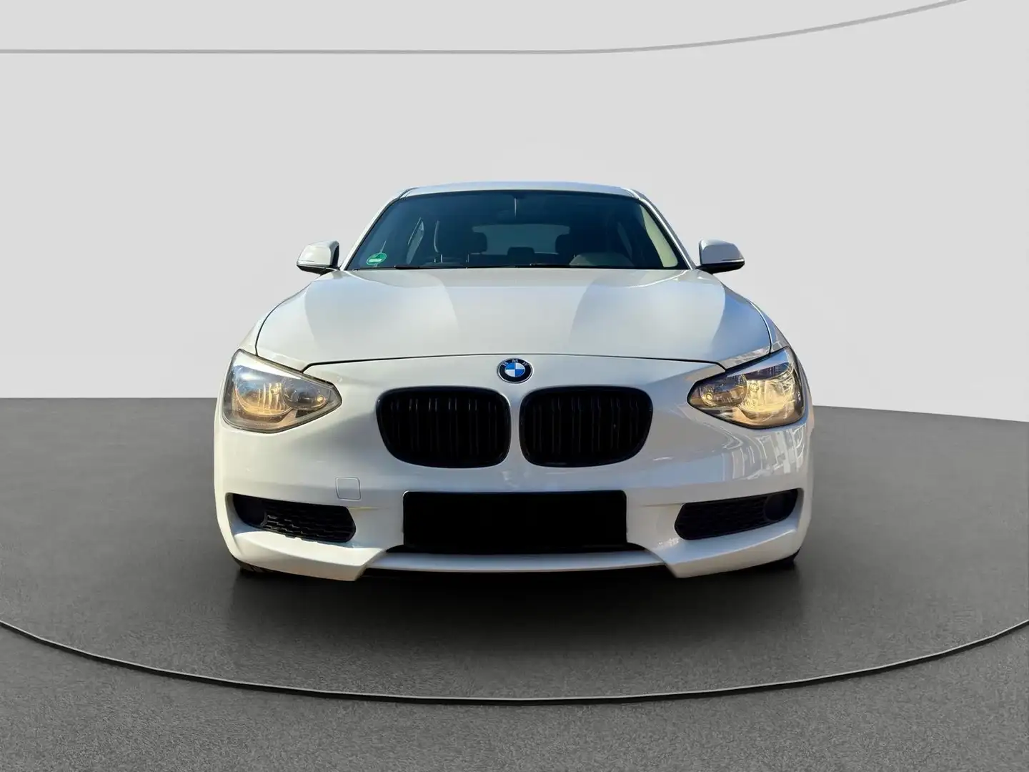 BMW 114 114i - F20 Sitzheizung/PDC/19 Zoll/8fach/Klima Alb - 2