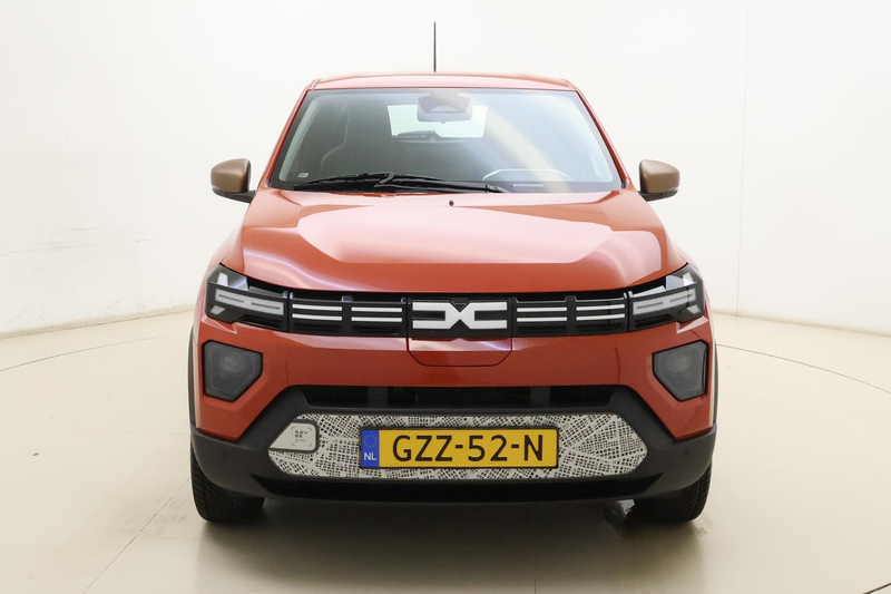 Dacia Spring Extreme 65 26.8 kWh | Unieke kilometerstand! | Par — photo 6