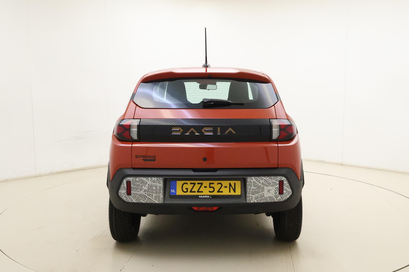 Dacia Spring Extreme 65 26.8 kWh | Unieke kilometerstand! | Par — photo 11
