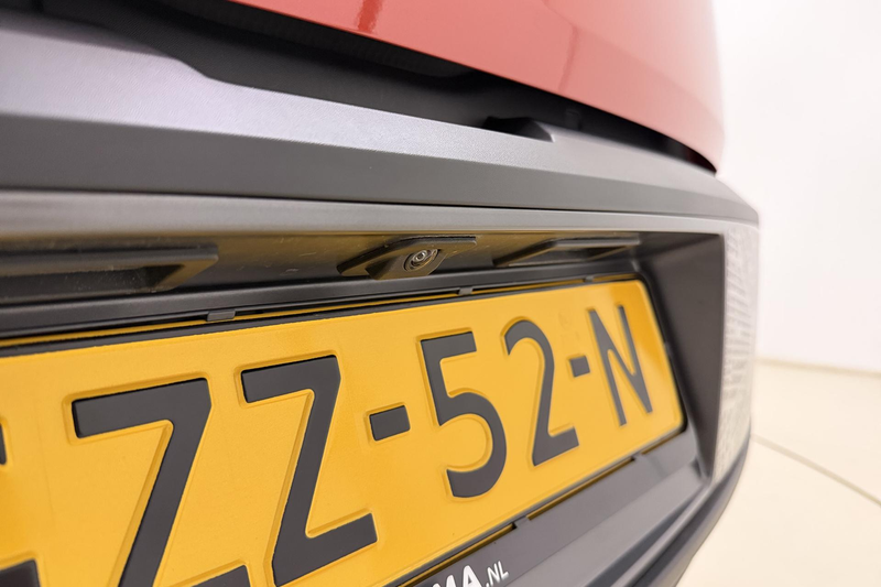 Dacia Spring Extreme 65 26.8 kWh | Unieke kilometerstand! | Par — photo 7